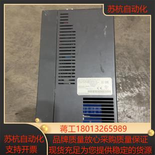 台达VFD075VL43A功能正常