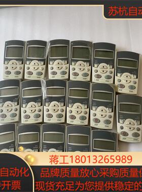 变频器操作面板510550ACS-CP-C 100