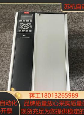 丹佛斯变频器FC-302系列 185KW 380V