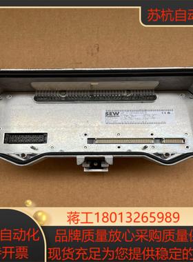SEW赛威MTF11A003-503-P10A-00实物照