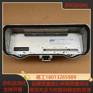 00实物照 P10A SEW赛威MTF11A003 503