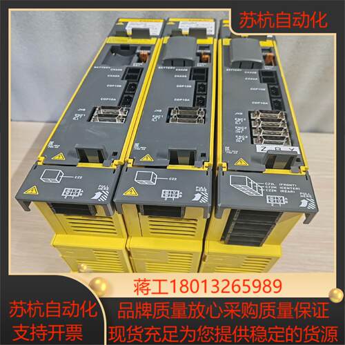 A06B-6240-H126 H106 H105 H123