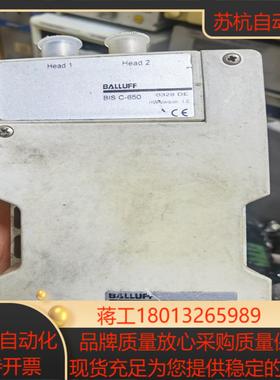 BALLUFF 巴鲁夫传感器