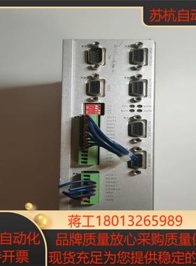 Kinco步科伺服驱动器ED430-0040-PA-K-00
