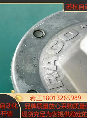 固瑞克调压阀  214706  片售出不退