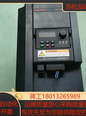 力士乐变频器VFC3610-11K0-3P4-MNA-7