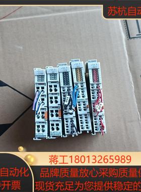 BECKHOFF倍福原装正品可以充新现货议价出售
