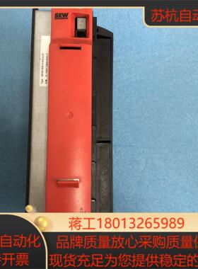 九成新SEW型号为MDX61 B0014-5A3-4-0