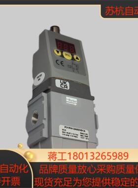 parker气动比例阀P31PA12AD2VD1A 派克全新