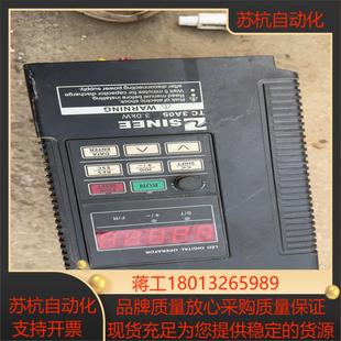 EINEE变频器TC3A05 3BB正常有2 3R0