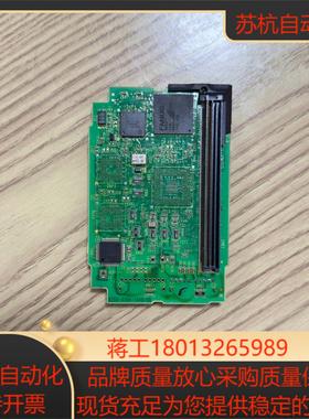 A350-3300-T448发那科a版本form卡成色如图