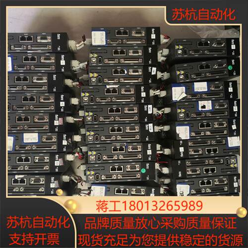 台达400W伺服电机A2系列ECMA一C10604RS驱