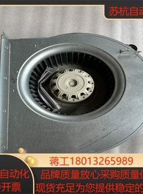 全新ZIEHL-ABEGG的RG28P-4EK4l1R