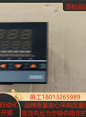 温控表EM905－520－K4功能正常售出非功能