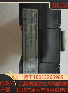 CP1W-20EDR1原装功能便宜