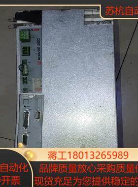 fidia驱动菲迪亚加工中心驱动器看体型是xp200-1