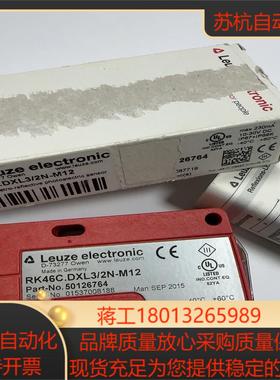 RK46CDXL32N-M12  50126764 全新