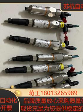 IFM易福门PA9024压力传感器功能完好成色总