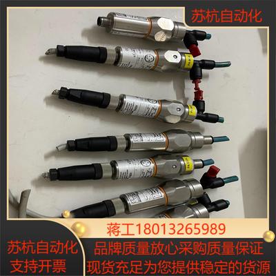 IFM易福门PA9024压力传感器功能完好成色总