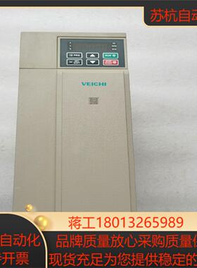 伟创AC300变频器AC300-T3-7R5G011P-B
