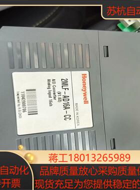 honeywell霍尼韦尔2MLF-AD16A-CC