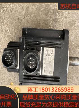 台达伺服电机ECMA-E11315RS 功能不 实物