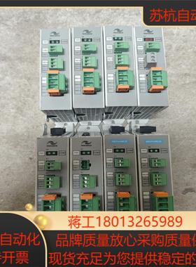 汇川模块 原装9成新 HSVM-10 功能完好 现货8个