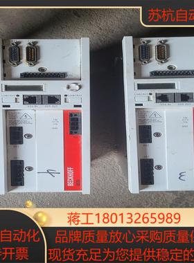 BECKHOFF德国倍福AX5106－0000驱动器实物拍