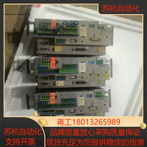 TLC532F 五个 百格拉伺服驱动器原装件现货