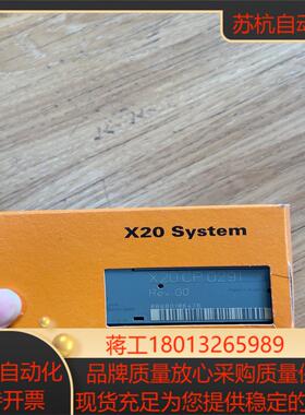 x20cp0291 原装倍加莱模块 现货议价
