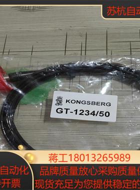 KONGSBERG康士伯GT-123450 船舶电力系统专