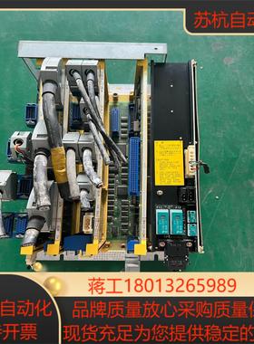 法那科控制系统板卡 A02B-0099-B544 A16B-