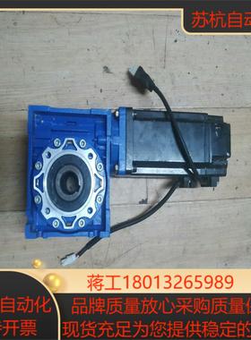 SINEE伺服电机SER08-0R7-20-2AAY型配N