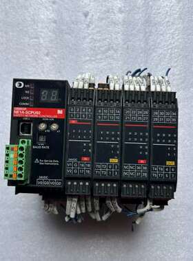 殴姆龙NE1A-SCPU02、、成色如图