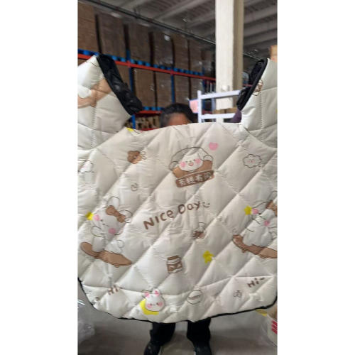 福利挡风被