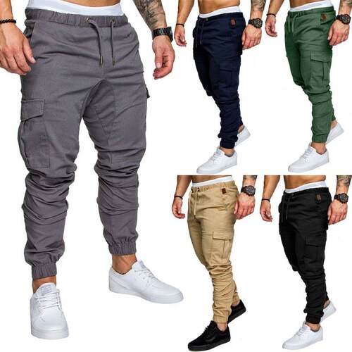 mens sweat pants tracksuit men casual pants trousers for men