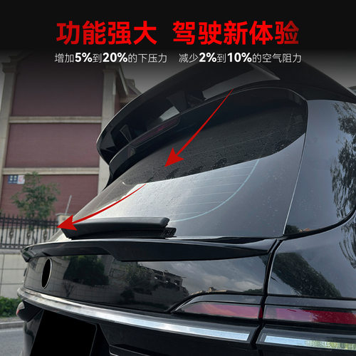 适用2019+宝马bmwX7G尾