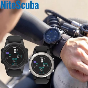 Shearwater tern terntx潜水电脑表水肺休闲减压潜水表