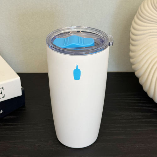 适配BLUEBOTTLE小蓝杯Miir杯盖
