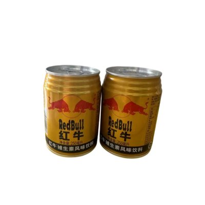 红牛 维生素风味饮料 250ML*24瓶 中国石油 昆仑好客 江苏盐城