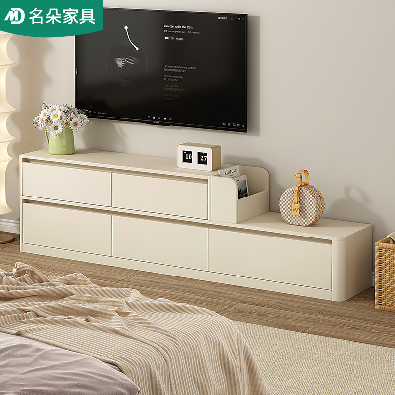 实木床头柜家用卧室2025爆款