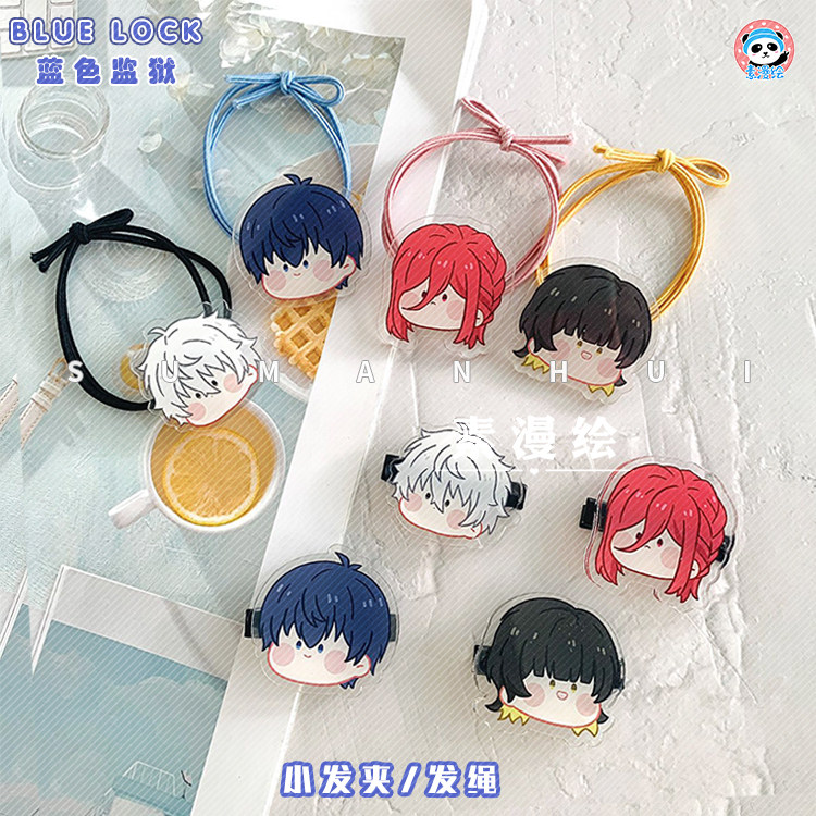 蓝锁周边蜂乐回发圈凪诚士郎