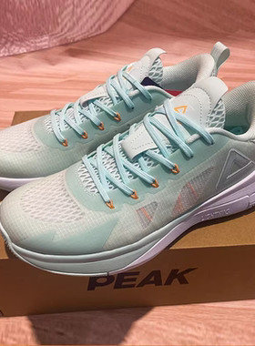 匹克闪电10TD篮球鞋男2023年魔弹缓震透气耐磨橡胶大底E232021A潮