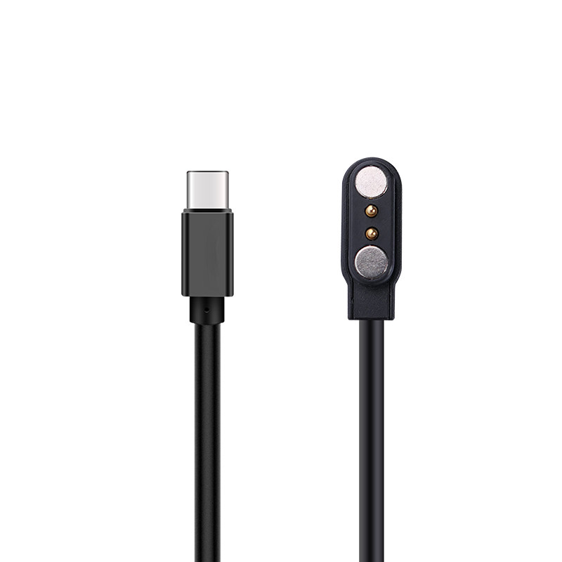 Smart4u头盔USB磁吸充电线SH50 BH60SE BH51M MT1