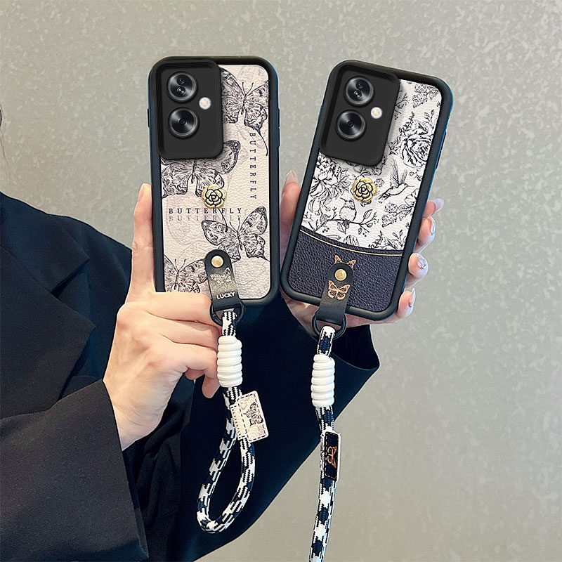 立体卡通秋冬小羊皮硅胶外壳