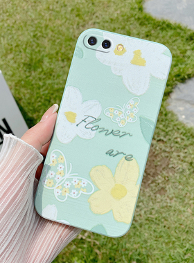 适用OPPO R11手机壳简约超薄0pp0r11t个性opopr11网红新款oopor11全包防摔oppr11tma小清新可爱女r11软硅胶壳