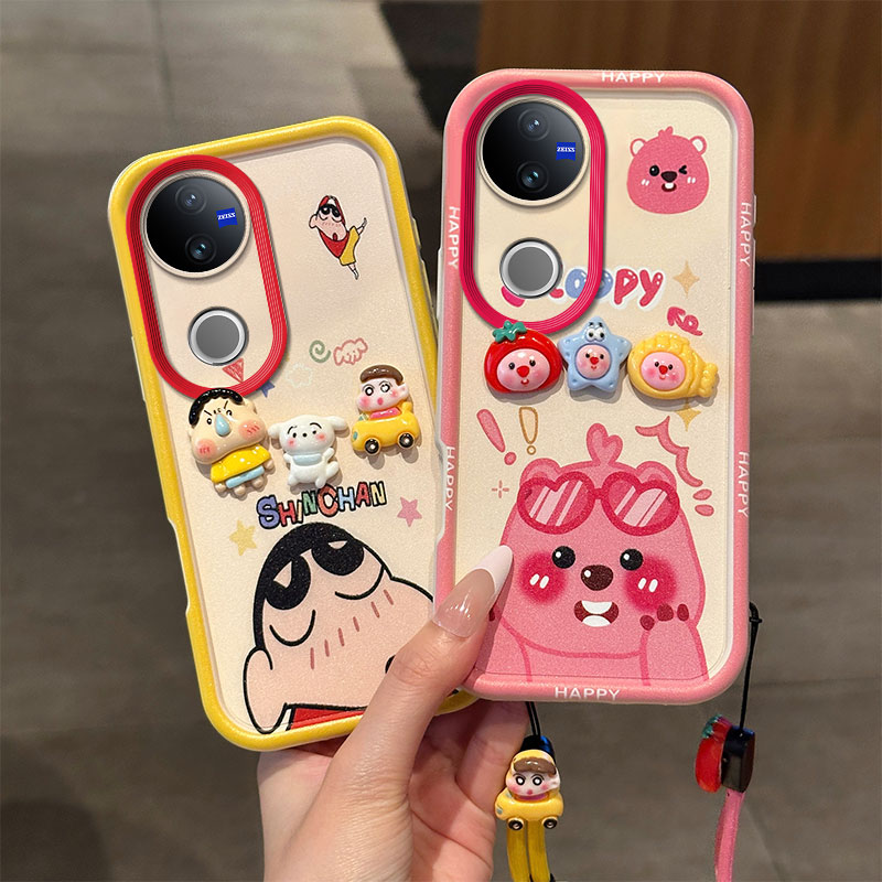 手机壳可爱情侣海绵宝宝