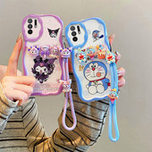 全包防摔0ppo 搞怪库洛米适用OPPOF19Pro手机壳卡通少女opop f19pro f19pro创意可爱女f19por保护套日韩硅胶