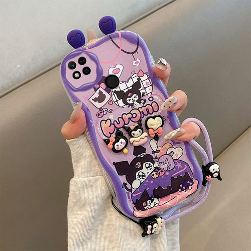 立体耳朵卡通可爱