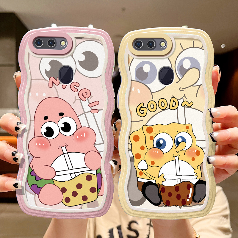 适用软壳卡通保护套简约